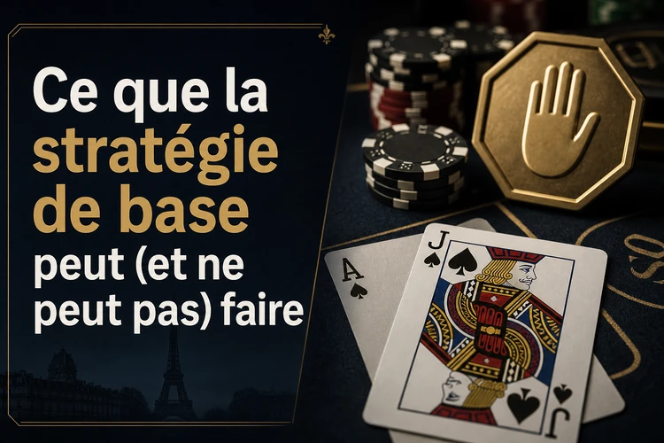 Ce que la stratégie de base peut (et ne peut pas) faire