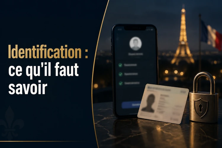 Identification: ce qu'il faut savoir